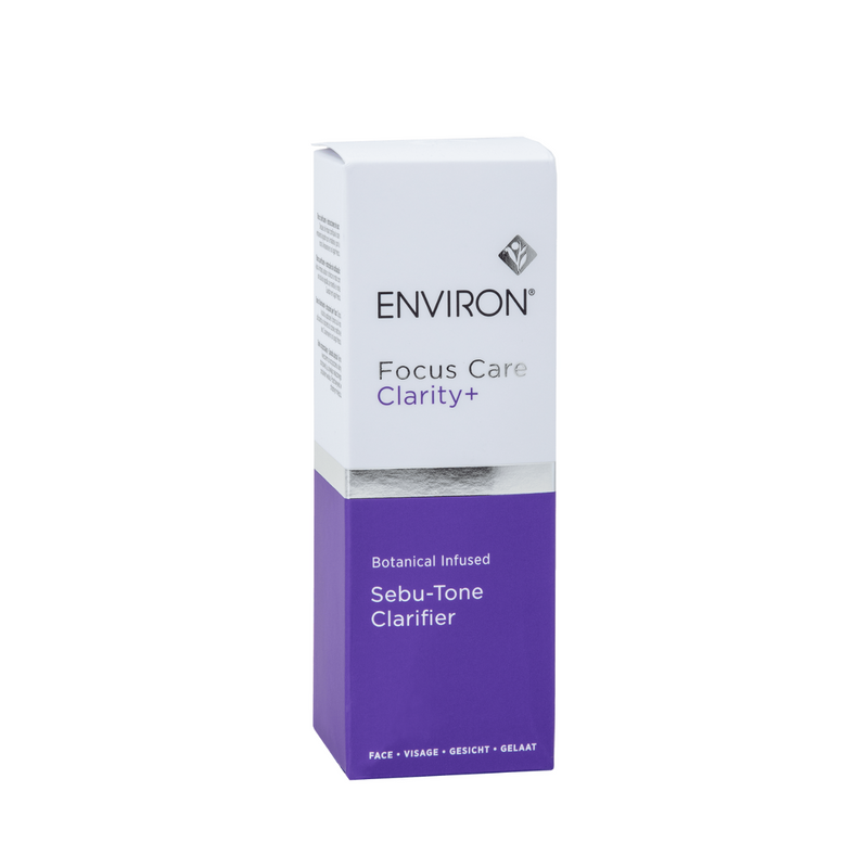 Environ Sebu-Tone Clarifier for Acne-Prone Skin