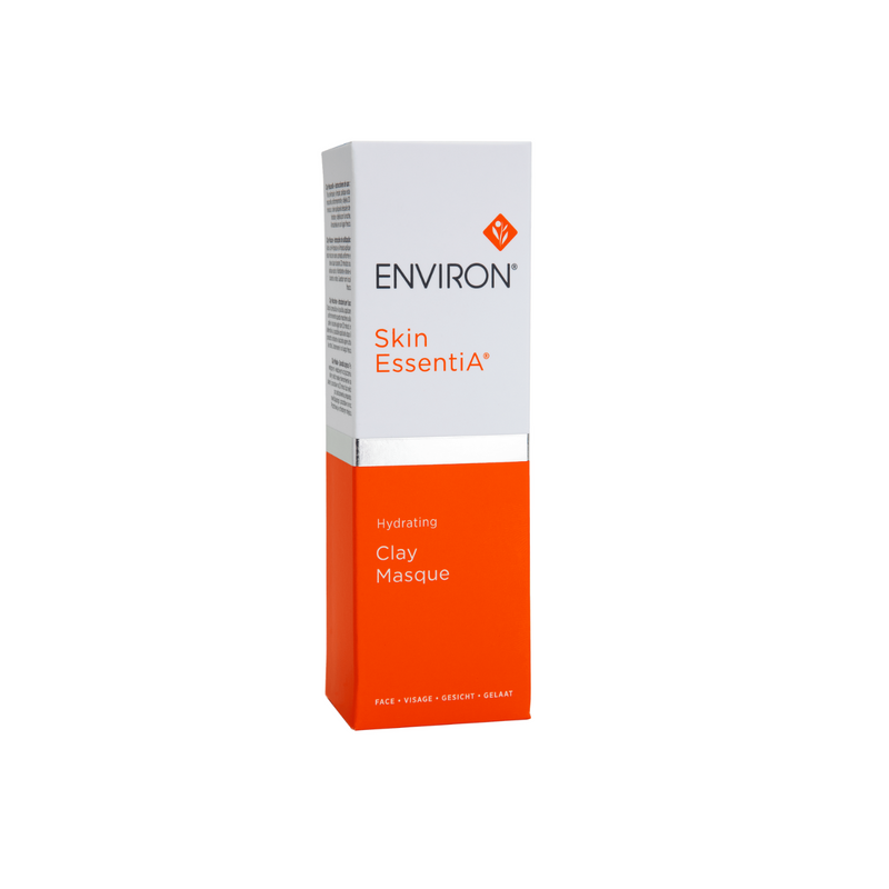 Environ Hydrating Clay Mask for All Skin Types