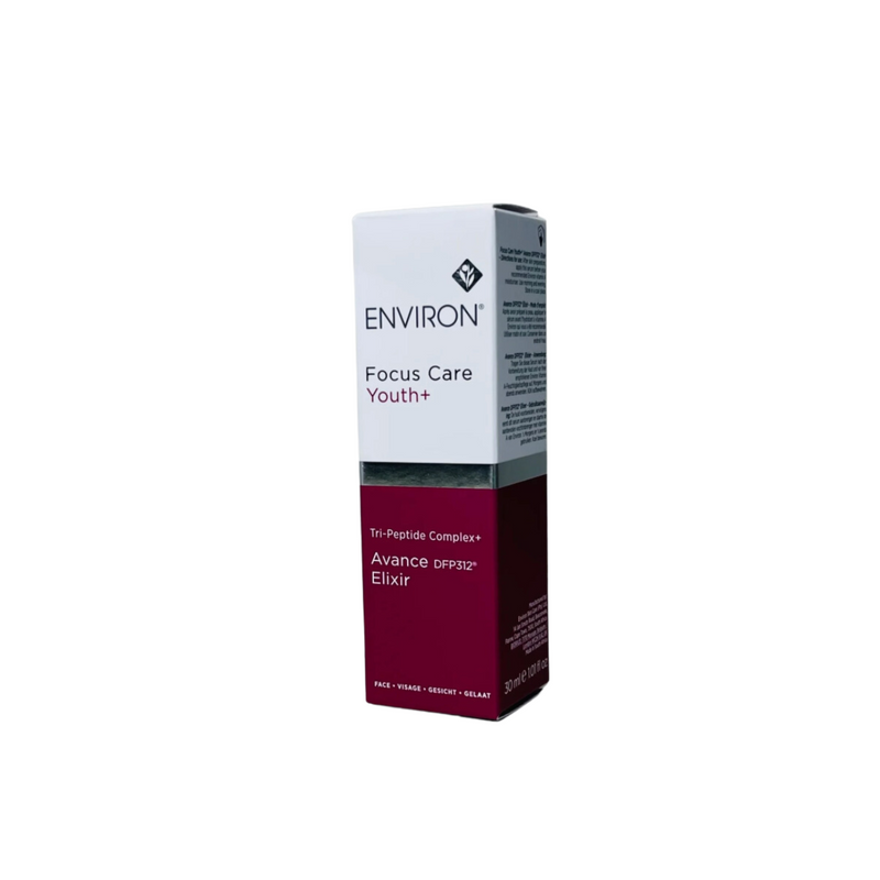 Environ Avance DFP312 Tri-Peptide Face Moisturiser