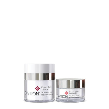 Q3 Special - Summer Skin Luminous Duo