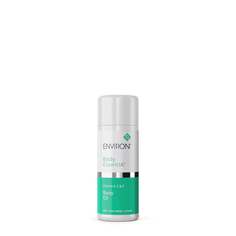 Environ Body Oil for Smoother-Looking Skin Tone and Texture