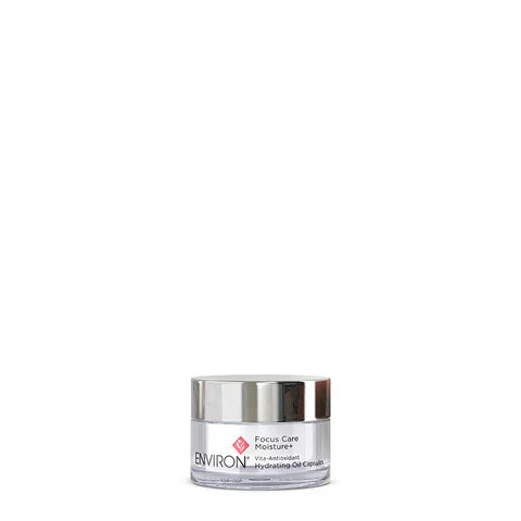 Environ Antioxidant Facial Oil Capsules