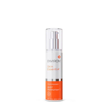 Environ Vita-Antioxidant AVST Moisturiser 50ml jar, antioxidant-rich skincare product for healthy, hydrated skin.
