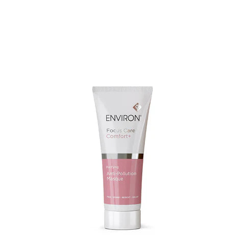 Environ Anti-Pollution Masque with Japanese Charcoal and Botanicals