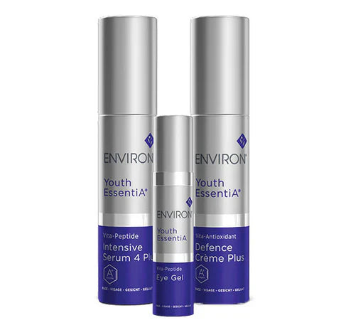 Environ C-Quence Vitamin A and C Skincare Kit